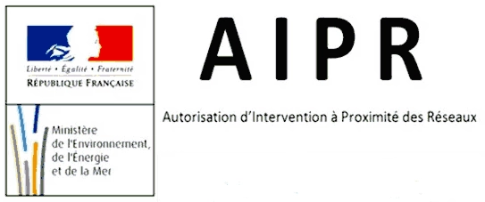 Logo AIPR